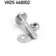 SKF VKDS 468002 - Kit de réparation, suspension de roue