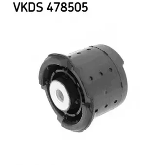 SKF VKDS 478505 - Suspension, corps de l'essieu