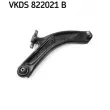 Triangle ou bras de suspension (train avant) SKF [VKDS 822021 B]