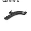 SKF VKDS 822021 B - Triangle ou bras de suspension (train avant)