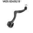 SKF VKDS 824052 B - Triangle ou bras de suspension (train avant)