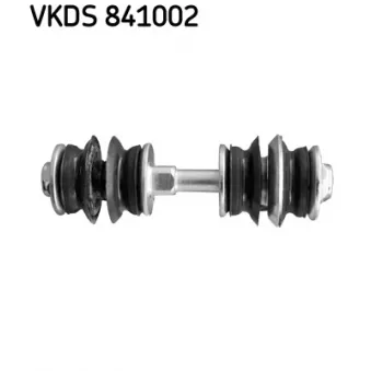 Entretoise/tige, stabilisateur SKF OEM 4881952010