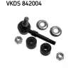 Entretoise/tige, stabilisateur SKF [VKDS 842004]