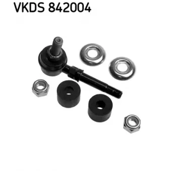 SKF VKDS 842004 - Entretoise/tige, stabilisateur