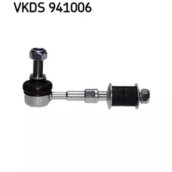 SKF VKDS 941006 - Entretoise/tige, stabilisateur