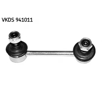 Entretoise/tige, stabilisateur SKF OEM 4884042010