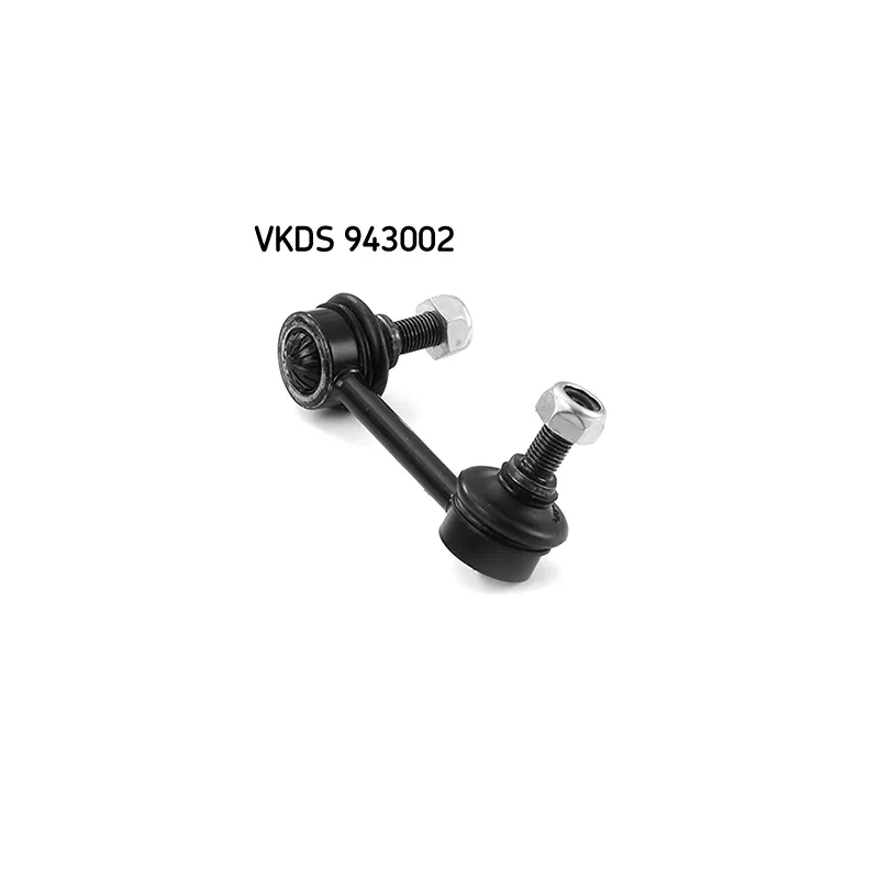Entretoise/tige, stabilisateur SKF VKDS 943002 - Visuel 1