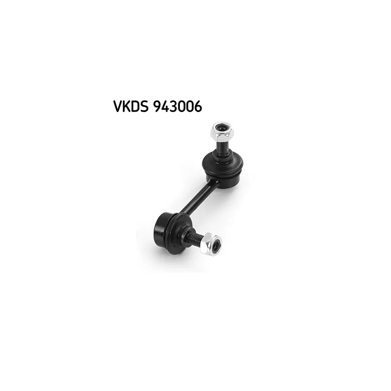 Entretoise/tige, stabilisateur SKF VKDS 943006 - Visuel 1