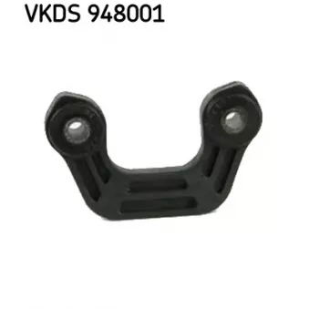 Entretoise/tige, stabilisateur SKF OEM 20481AA001