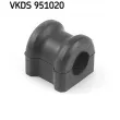 SKF VKDS 951020 - Coussinet de palier, stabilisateur