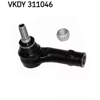 SKF VKDY 311046 - Rotule de barre de connexion