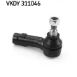 SKF VKDY 311046 - Rotule de barre de connexion