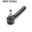 SKF VKDY 312041 - Rotule de barre de connexion