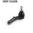SKF VKDY 314028 - Rotule de barre de connexion
