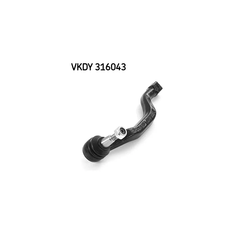 Rotule de barre de connexion SKF VKDY 316043 - Visuel 1