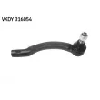 Rotule de barre de connexion SKF [VKDY 316054]