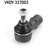 SKF VKDY 317003 - Rotule de barre de connexion