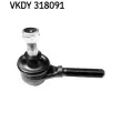 Rotule de barre de connexion SKF [VKDY 318091]