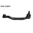 Rotule de barre de connexion SKF [VKDY 318507]