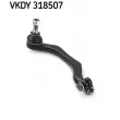 SKF VKDY 318507 - Rotule de barre de connexion