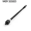 SKF VKDY 321023 - Rotule de direction intérieure, barre de connexion