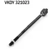 SKF VKDY 321023 - Rotule de direction intérieure, barre de connexion