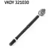 SKF VKDY 321030 - Rotule de direction intérieure, barre de connexion