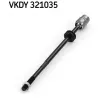 SKF VKDY 321035 - Rotule de direction intérieure, barre de connexion
