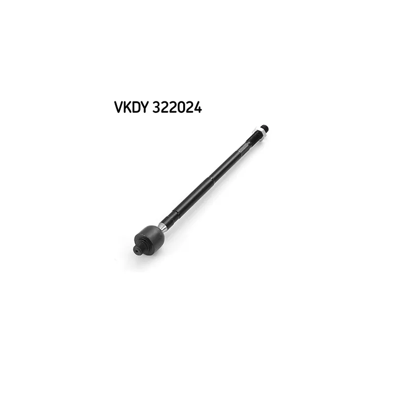 Rotule de direction intérieure, barre de connexion SKF VKDY 322024 - Visuel 1