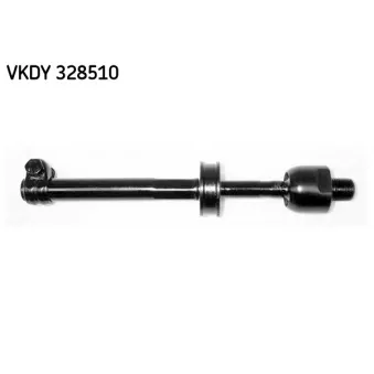 Rotule de direction intérieure, barre de connexion SKF OEM 32111127124