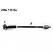 Barre de connexion SKF [VKDY 331016]