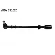 Barre de connexion SKF [VKDY 331020]