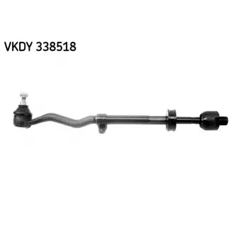Barre de connexion SKF OEM 32111125186