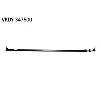 SKF VKDY 347500 - Barre de direction