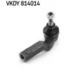 SKF VKDY 814014 - Rotule de barre de connexion