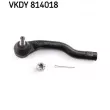 Rotule de barre de connexion SKF [VKDY 814018]