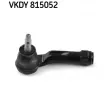 Rotule de barre de connexion SKF [VKDY 815052]