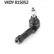 SKF VKDY 815052 - Rotule de barre de connexion