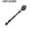 SKF VKDY 822009 - Rotule de direction intérieure, barre de connexion