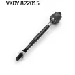 SKF VKDY 822015 - Rotule de direction intérieure, barre de connexion