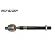 SKF VKDY 825009 - Rotule de direction intérieure, barre de connexion