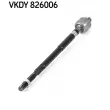 SKF VKDY 826006 - Rotule de direction intérieure, barre de connexion