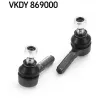 SKF VKDY 869000 - Kit de réparation, rotule de barre de connexion