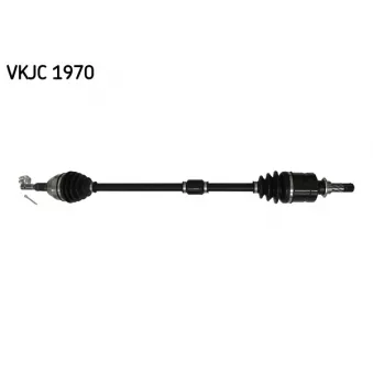 SKF VKJC 1970 - Arbre de transmission