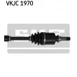 SKF VKJC 1970 - Arbre de transmission