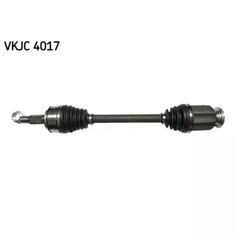 SKF VKJC 4017 - Arbre de transmission