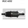 SKF VKJC 4032 - Arbre de transmission