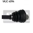 SKF VKJC 4094 - Arbre de transmission