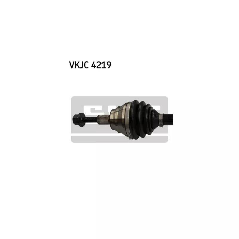 Arbre de transmission SKF VKJC 4219 - Visuel 1