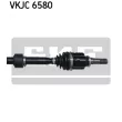 SKF VKJC 6580 - Arbre de transmission